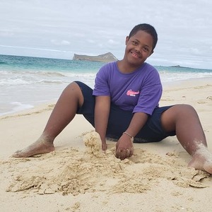 Fundraising Page: Dawn Kerr